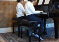 Concorso Musicale Internazionale: tra i premiati due giovani pianisti della scuola di Canegrate