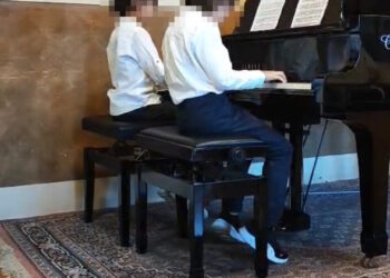 Concorso Musicale Internazionale: tra i premiati due giovani pianisti della scuola di Canegrate
