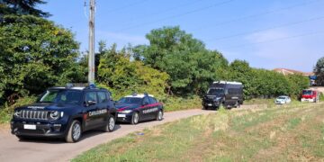 Il Comune di Canegrate fa sgomberare l’area ex Ansor