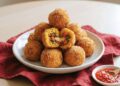 Dal riso Venere agli arancini: la nuova cucina vegana da spiaggia