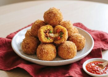 Dal riso Venere agli arancini: la nuova cucina vegana da spiaggia