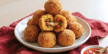 Dal riso Venere agli arancini: la nuova cucina vegana da spiaggia