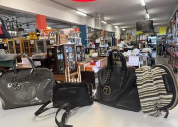 Fine settimana di shopping speciale all’Outlet Giridea di Canegrate