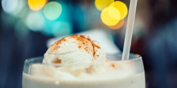 Ponche Spongato: il sorbetto milanese che custodisce il gusto di un’altra Milano