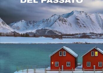 “Isola del passato”: il passato che ritorna sempre se non risolto