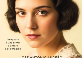 “La maestra”: omaggio a tutti gli insegnanti