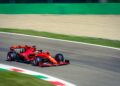 Monza è pronta per accogliere il suo Gran Premio di Formula 1