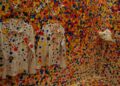 LA DOMENICA DI SETTENEWS – Yayoi Kusama: addio alla regina dei pois. Dall’arte di strada alla moda con Louis Vuitton