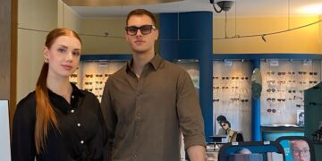 Occhiali testati dai surfer alle Hawaii e montature in serie limitate: ecco Kalos Optical Point
