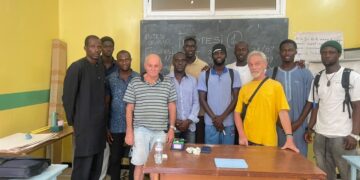 Due progetti per il Senegal in partenza dalla Lombardia