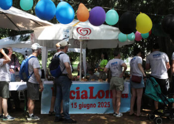 Aperte le iscrizioni per la Pacialonga di domenica: la passeggiata storica nella gastronomia lombarda