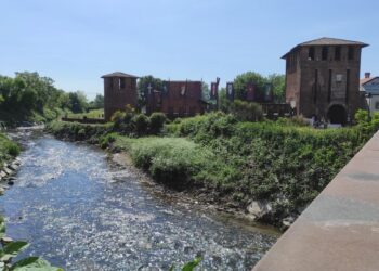 Puliamo il fiume Olona! Torna la giornata ecologica con gli ambientalisti