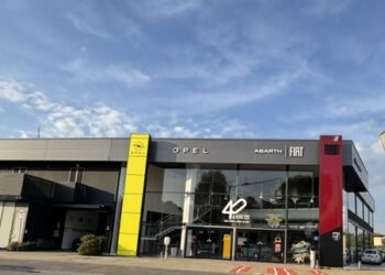 Il futuro è adesso: Rezzonico Auto presenta in anteprima la nuova Leapmotor B03X