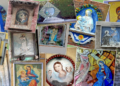 Le Madonnine in mostra a San Giorgio su Legnano