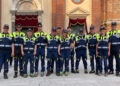 Legnano celebra i 20 anni della Protezione Civile all’Isola del Castello
