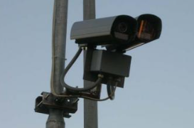 Arrivano due nuovi photored sulla Statale del Sempione
