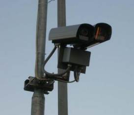Arrivano due nuovi photored sulla Statale del Sempione