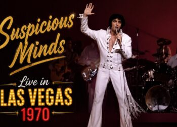 Suspicious Minds: Elvis, il karate e Las Vegas