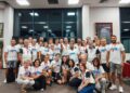 60 Volte Grazie: Villa Cortese in festa per i 60 anni del gruppo Avis