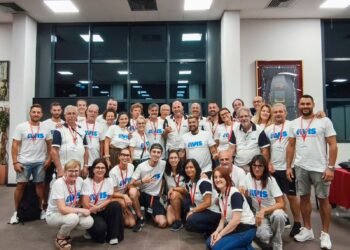 60 Volte Grazie: Villa Cortese in festa per i 60 anni del gruppo Avis