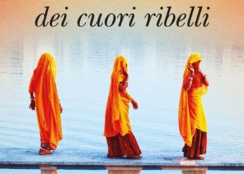 “Il canto dei cuori ribelli” : avventura, dolore, amore, promesse