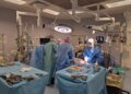 L’ASST Ovest Milanese tra i centri di eccellenza per la chirurgia vascolare