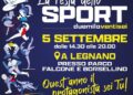 Torna la Festa dello Sport a Legnano: il pubblico sempre più protagonista. Ed arriva il Passaporto per bambini, ragazzi e famiglie