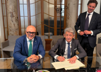 Cantello, Lavena Ponte Tresa, Luino e Varese Biumo accolgono la Bcc di Busto Garolfo e Buguggiate