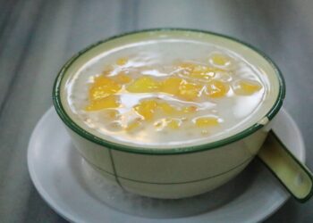 Corn milk: il mais entra nel mercato delle bevande vegetali