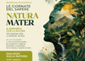 Natura Mater: al via a Legnano una rassegna di incontri filosofici dedicati alla natura