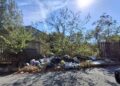 A Bernate Ticino una discarica a cielo aperto: la denuncia dei residenti