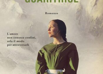 Sulle orme del passato tra anime vive: “L’ultima guaritrice”