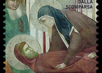 Dedicati a San Francesco d’Assisi due nuovi francobolli in uscita domani