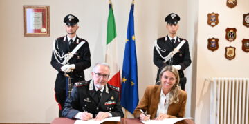 Psicologia e Carabinieri insieme contro la violenza di genere