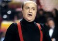 Addio a Giorgio Bracardi uomo di spettacolo