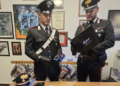 Forza l’alt dei Carabinieri, sperona la gazzella e tenta la fuga: nei guai un 21enne