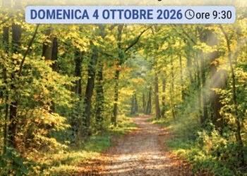 LILT Legnano propone “Benessere in movimento”: una camminata per stare insieme e presentare Spazio Parentesi