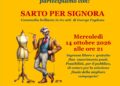 Sala Ratti a Legnano ospita il secondo spettacolo in lizza per il Premio Musazzi