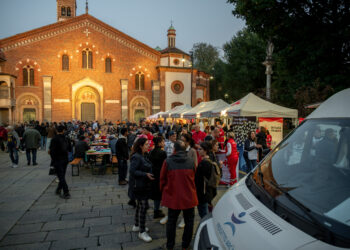 Torna “La Notte dei senza dimora”: cittadini con e senza dimora in piazza