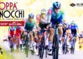 Oggi Legnano si veste dei colori della Coppa Bernocchi