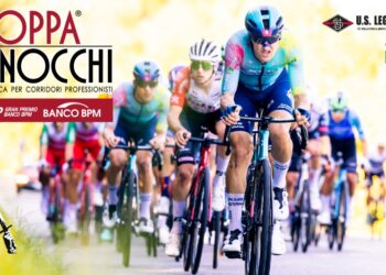 Oggi Legnano si veste dei colori della Coppa Bernocchi