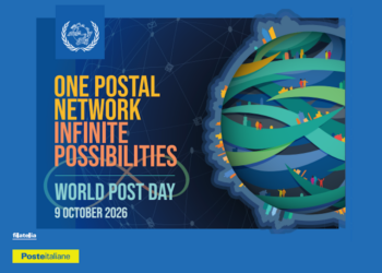 Oggi è la Giornata mondiale della Posta: arriva una cartolina dedicata