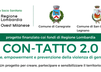 Parte CON-TATTO 2.0: la mostra diffusa per promuovere consapevolezza