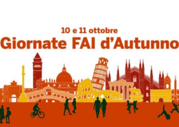 Giornate FAI d’Autunno: un fine settimana tra storia, arte e memoria del territorio