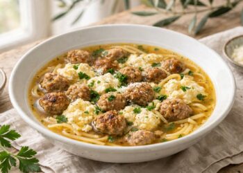 Alla scoperta dello Sciusceddu specialità della cucina messinese