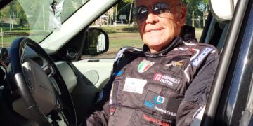 Centomiglia del Lario: ecco la 77ª edizione nel segno di Stefano Casiraghi