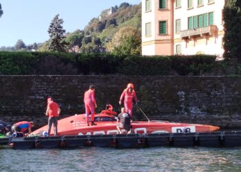 Centomiglia del Lario: ecco la 77ª edizione nel segno di Stefano Casiraghi