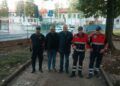 Arriva il nuovo servizio dell’Associazione nazionale Carabinieri a Legnano estensione di quelli già svolti