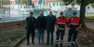 Arriva il nuovo servizio dell’Associazione nazionale Carabinieri a Legnano estensione di quelli già svolti