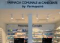 Arriva la farmacia comunale alle Cascinette di Canegrate